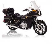 1981 Honda GL 1100 Gold Wing photo